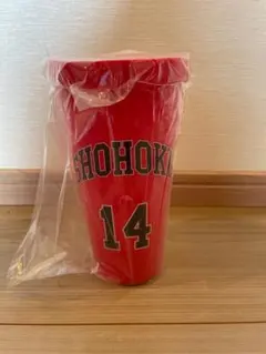 スラムダンクカップホルダー 楽天市場】【未使用品】 スラムダンク 湘北ユニフォームドリンク