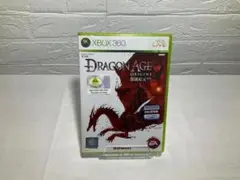 k*o様 未開封 Dragon Age: Origins (Xbox 360)