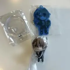 カラフルピーチ　うり　デコラピック　つまんでつなげてますこっとのサムネイル