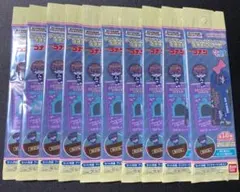 名探偵コナン ブックマークコレクション vol.1 未開封　10パック