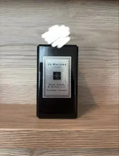 Jo Malone ダークアンバー＆ジンジャーリリー 50ml - メルカリ