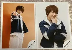 ☆Hey!Say!JUMP 有岡大貴☆公式写真 2枚セット☆20
