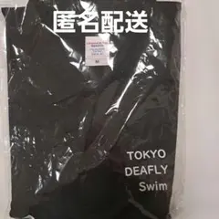 東京デフリンピック　2025 水泳　ポロシャツ　Mサイズ　新品　未使用　未開封