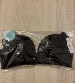 【新品未使用】【65C】ノンワイヤーシームレスブラ