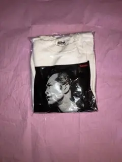 矢沢永吉 グッズ トレーナー 白 貴重