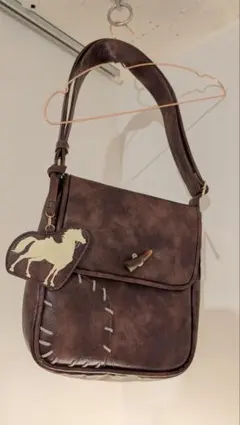 フリンライダー　ユージーン　バッグ　ラプンツェル　しまむら　Dハロ　ちはる　コス