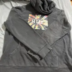 HUF パーカー
