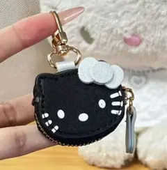 キーホルダー コインケース