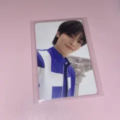 straykids 5star withmuu アイエン トレカ 店舗特典