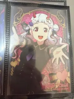 健屋花那 誕生日記念2021 アクリルスタンド - メルカリ