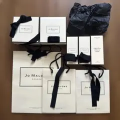 Jo Malone London ショップ袋 ギフトボックス セット まとめ売りのサムネイル