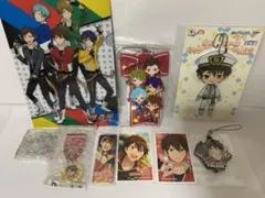 あんスタ 流星隊 千秋 セット