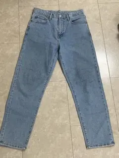 GAP RELAXED TAPER デニムパンツ 29×30