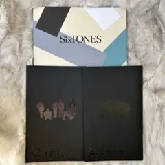 SixTONES 会報 カレンダー2024→2025