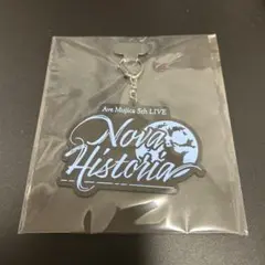 Ave Mujica 5th LIVE 特典 ラバーキーホルダー、エコバッグ - メルカリ