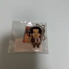 武知海青　アクリルスタンド　バレンタイン