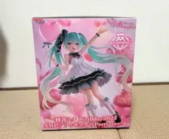 初音ミク Birthday2025 AMP＋フィギュア～Party ver〜