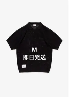 S】WTAPS DUP / Sweater / Cotton 26ss - メルカリ