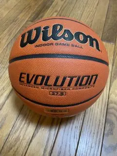 Wilson Evolution Indoor Game Ballのサムネイル