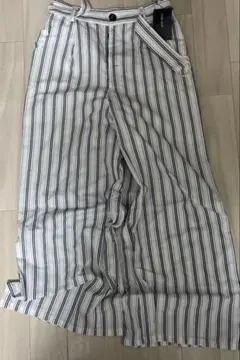 ワイドパンツ アベイル