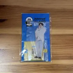 なにわ男子 長尾謙杜 第2弾アクリルスタンド