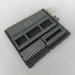 東芝 IC TC9134P TC9132P 電子工作パーツセット