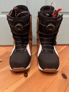 BURTON LIMELIGHT BOA 23センチ　バートン　レディースブーツ