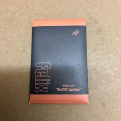 straykids exhibition アーカイブフォトカードセットFelix