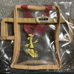 コレクレー探し サーフゴーおでかけポーチ ポケモン課外授業in志摩スペイン村 新品　限定　ポケモン　課外授業in志摩スペイン村　コレクレー　おでかけポーチ　サーフゴー