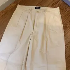 90s Ralph Lauren チノパン ポロチノ 初期タグ ピーチスキン - メルカリ