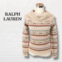 Ralph Lauren ニット