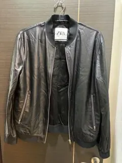 zara ジャケット