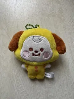 2026年最新】bt21ぬいぐるみチミーの人気アイテム - メルカリ