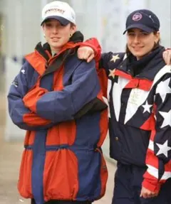 【NIKE ACG】90s ナイロンジャケット