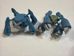 ポケモン　モンコレ　2個セット