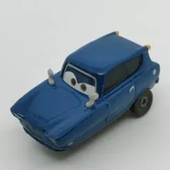 カーズ　マテル　ライカー　希少品 2025年最新】カーズ レア マテルの人気アイテム - メルカリ