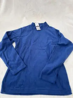 ハイネックtシャツ レディース