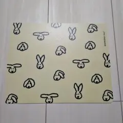 【送料込み】warmgreytail　ウォームグレイテール　マウスパッド