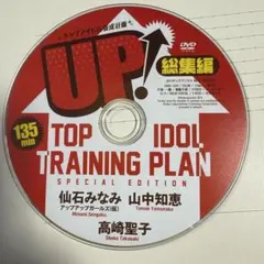 アイドルDVD 2015ヤングアニマル