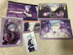 うたプリ　藍