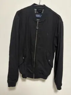 Polo by Ralph Lauren ブルゾン ブラック XSのサムネイル
