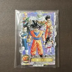 一番くじ ドラゴンボール 40周年 F賞 アクレクト