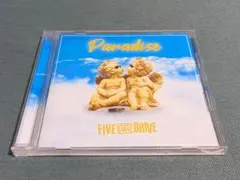 【CD】FIVE STATE DRIVE Paradise