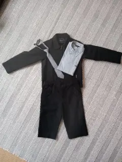 キッズ4点セット