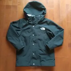 THE　NORTH　FACE　マウンテンジャケット　キッズ　ゴアテックス　防水