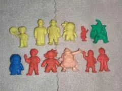 2025年最新】ドラゴンボール消しゴムの人気アイテム - メルカリ