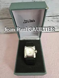 【稼動品】Jean Paul GAULTIER☆腕時計☆1032-H32001のサムネイル