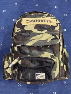 2026年最新】shorty's リュックの人気アイテム - メルカリ