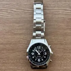 MARSHALクォーツ　新品　未使用　marshal 保護フィルム装着のサムネイル