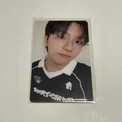 BOYNEXTDOOR 中華 青島 一直娯当選者限定特典トレカ ウナク BOYNEXTDOOR 中華 青島 一直娯当選者限定特典トレカ ウナク